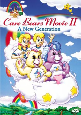 care bears new generation