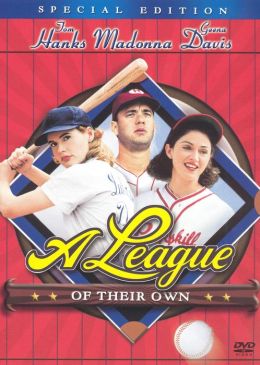 A League of Their Own