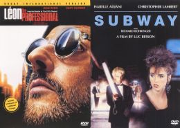 Leon: the Professional / Subway