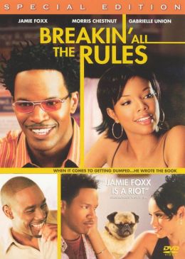 Breakin' All the Rules
