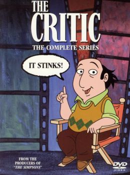 Critic: The Entire Series