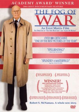 The Fog of War