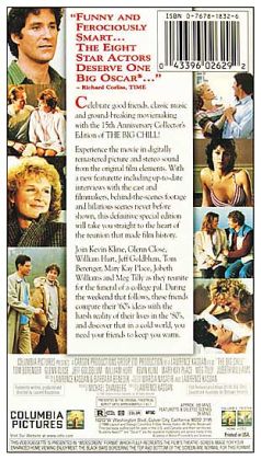 The Big Chill