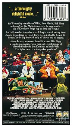 Muppet Movie