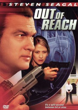 Out of Reach