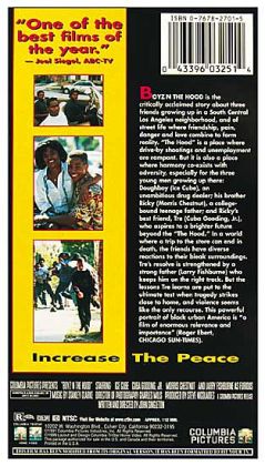 Boyz 'N the Hood