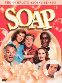 Soap - The Complete Second Season
