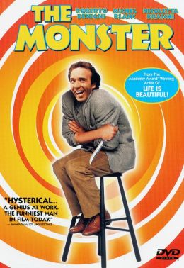 The Monster