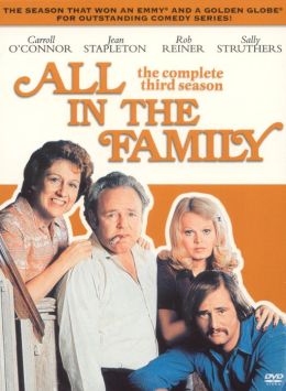 All in the Family - The Complete Third Season