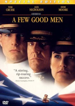 Few Good Men