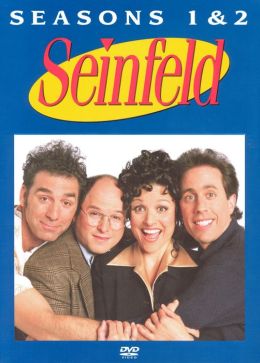 Seinfeld - Seasons 1 & 2