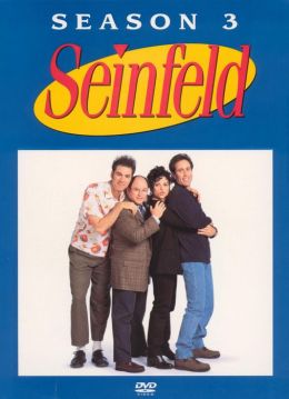 Seinfeld - Season 3