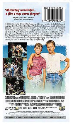 Stand by Me