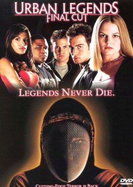 Urban Legends: Final Cut