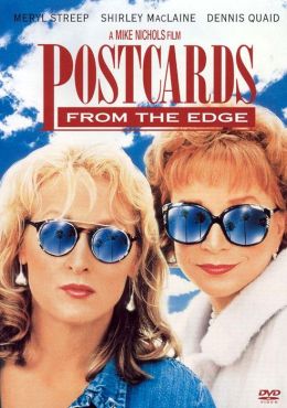 Postcards from the Edge