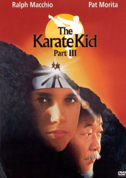 The Karate Kid, Part III