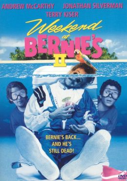Weekend at Bernie's II