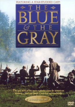 The Blue and the Gray