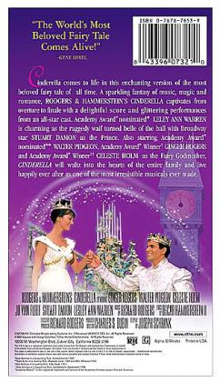 Cinderella