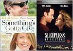 Something's Gotta Give/Sleepless in Seattle