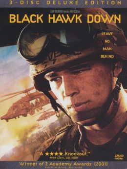Black Hawk Down