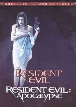 Resident Evil / Resident Evil: Apocalypse