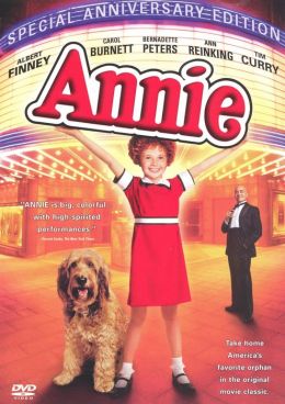 Annie