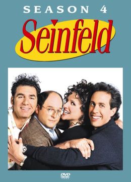 Seinfeld - Season 4