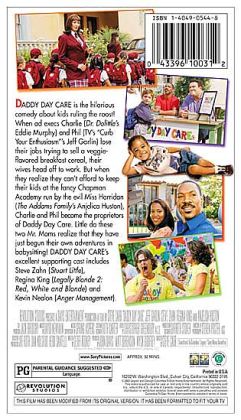 Daddy Day Care