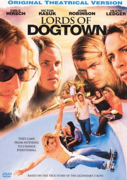 Lords of Dogtown