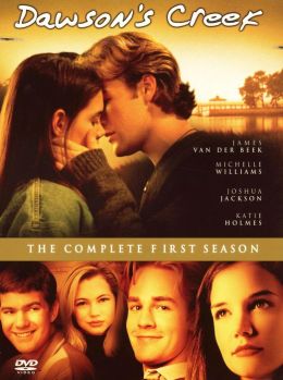Dawson's Creek - Season 1