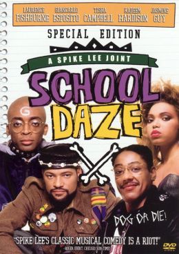 School Daze