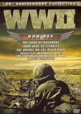 WWII - 60th Anniversary Commemorative Box Set 2