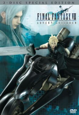 Final Fantasy VII: Advent Children