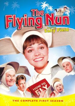 Flying Nun: the Complete First Season