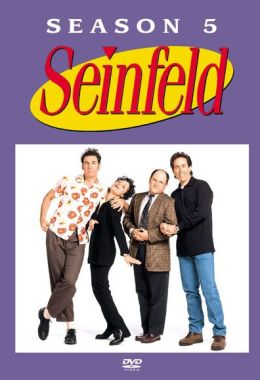Seinfeld - Season 5