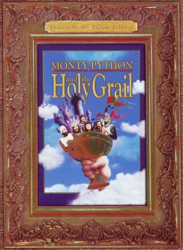 Monty Python and the Holy Grail