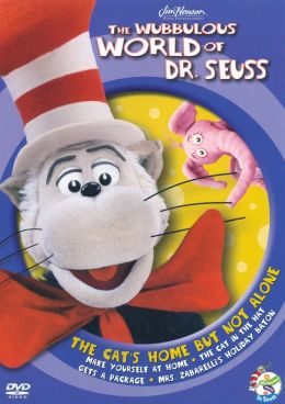 Thje Wubbulous World of Dr. Seuss - The Cat's Home but Not Alone