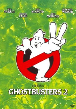 Ghostbusters 2