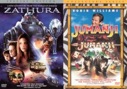 Zathura/Jumanji