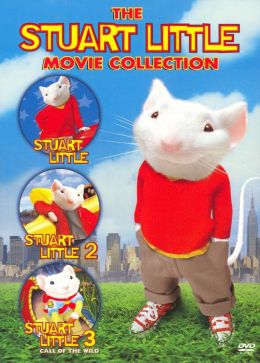 Stuart Little Movie Collection