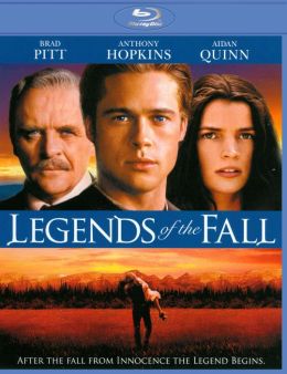 Legends of the Fall