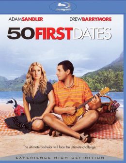 50 First Dates