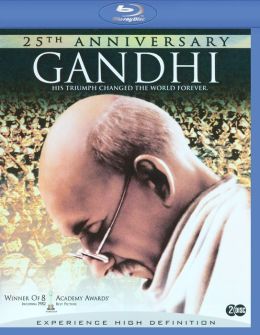Gandhi