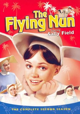 Flying Nun: the Complete Second Season