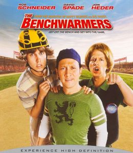 The Benchwarmers
