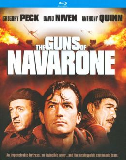 The Guns of Navarone
