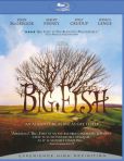 Video/DVD. Title: Big Fish