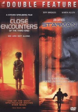 Close Encounters of the Third Kind/Starman