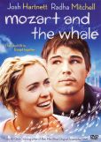 Video/DVD. Title: Mozart and the Whale